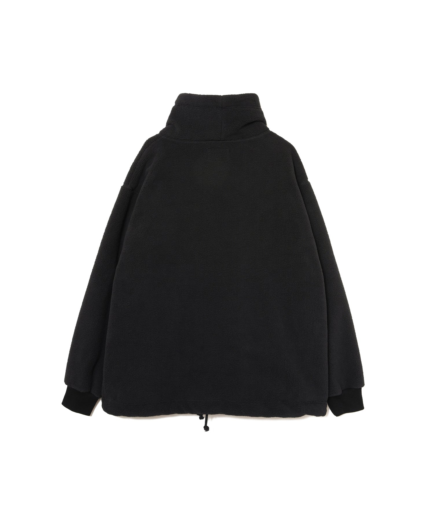 MEN】THE NORTH FACE PURPLE LABEL Boa Fleece Field Pullover