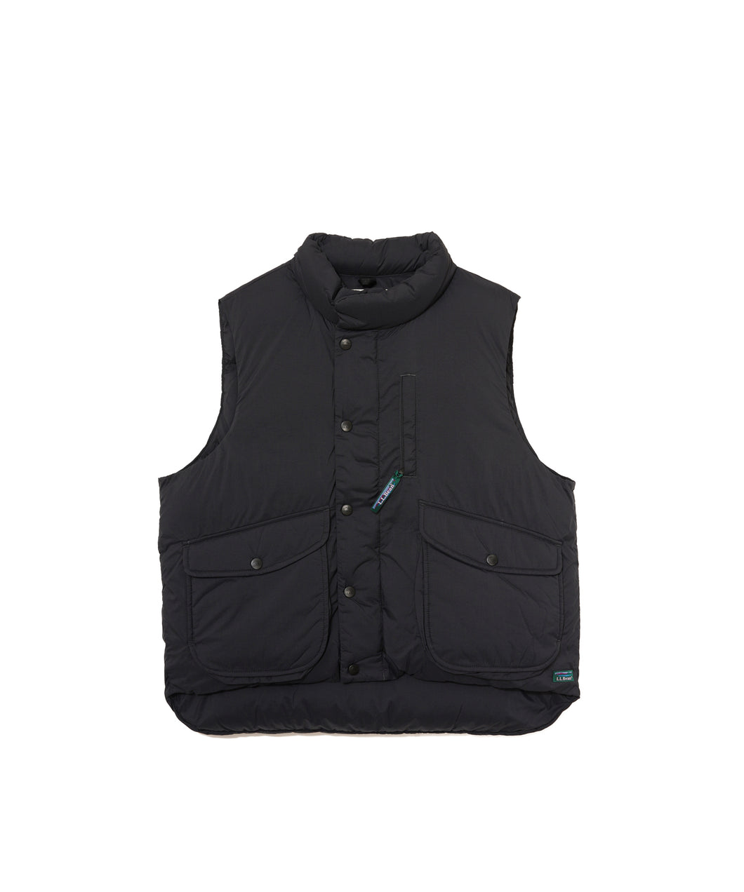 【WOMEN】日本限定 L.L.Bean HOLDEN DOWN VEST