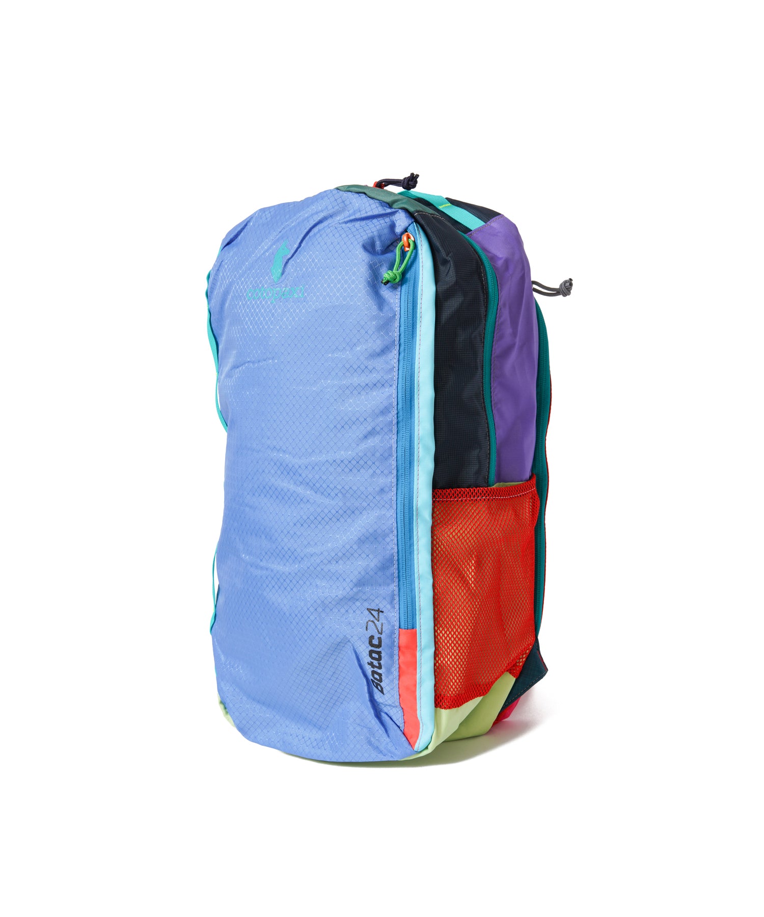 cotopaxi カラフルリュック 24L cotopaxi コトパクシ バック