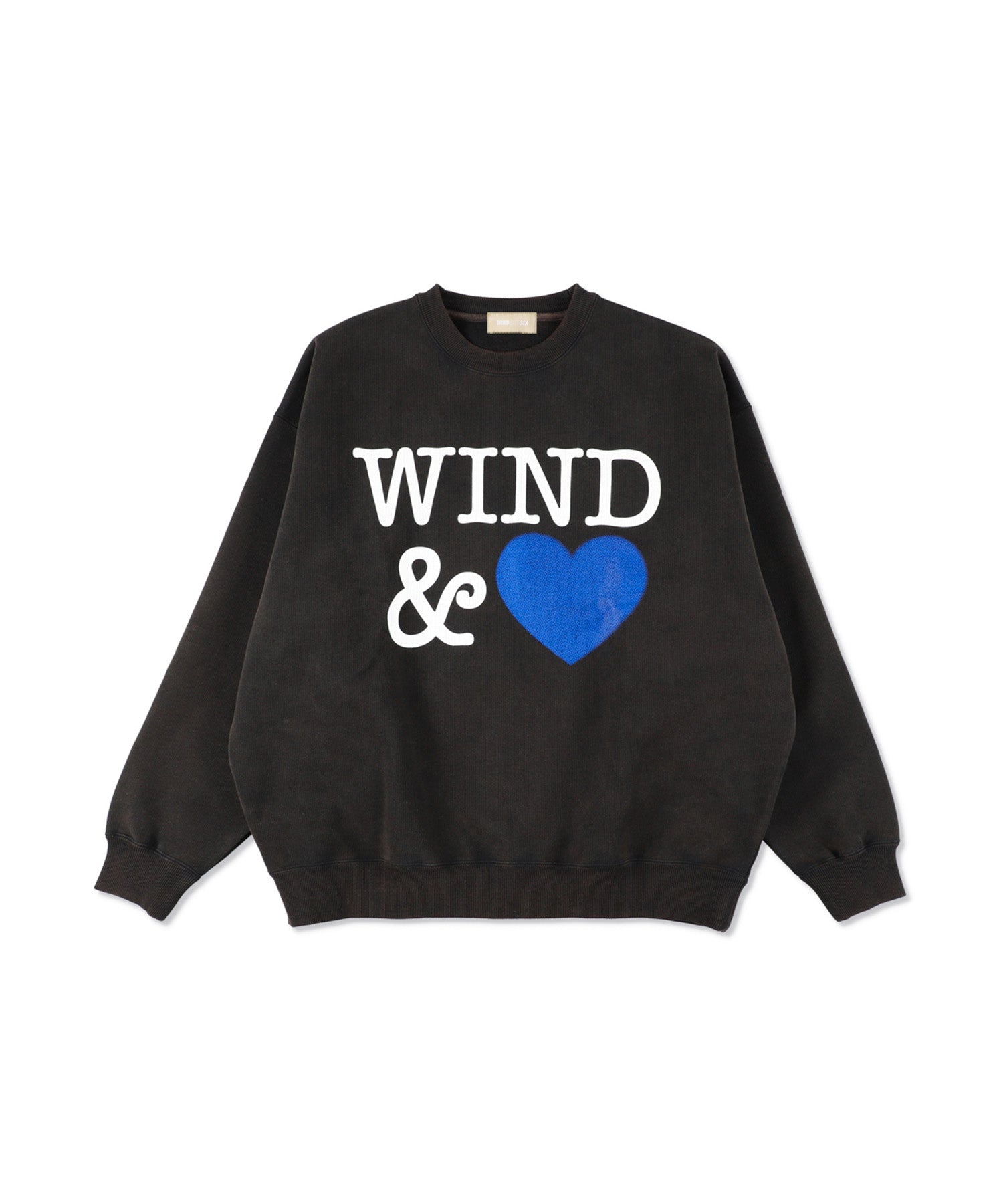 Lサイズ！WIND AND SEA × AMERICAN RAG CIE WIND AND SEA – AMERICAN RAG CIE