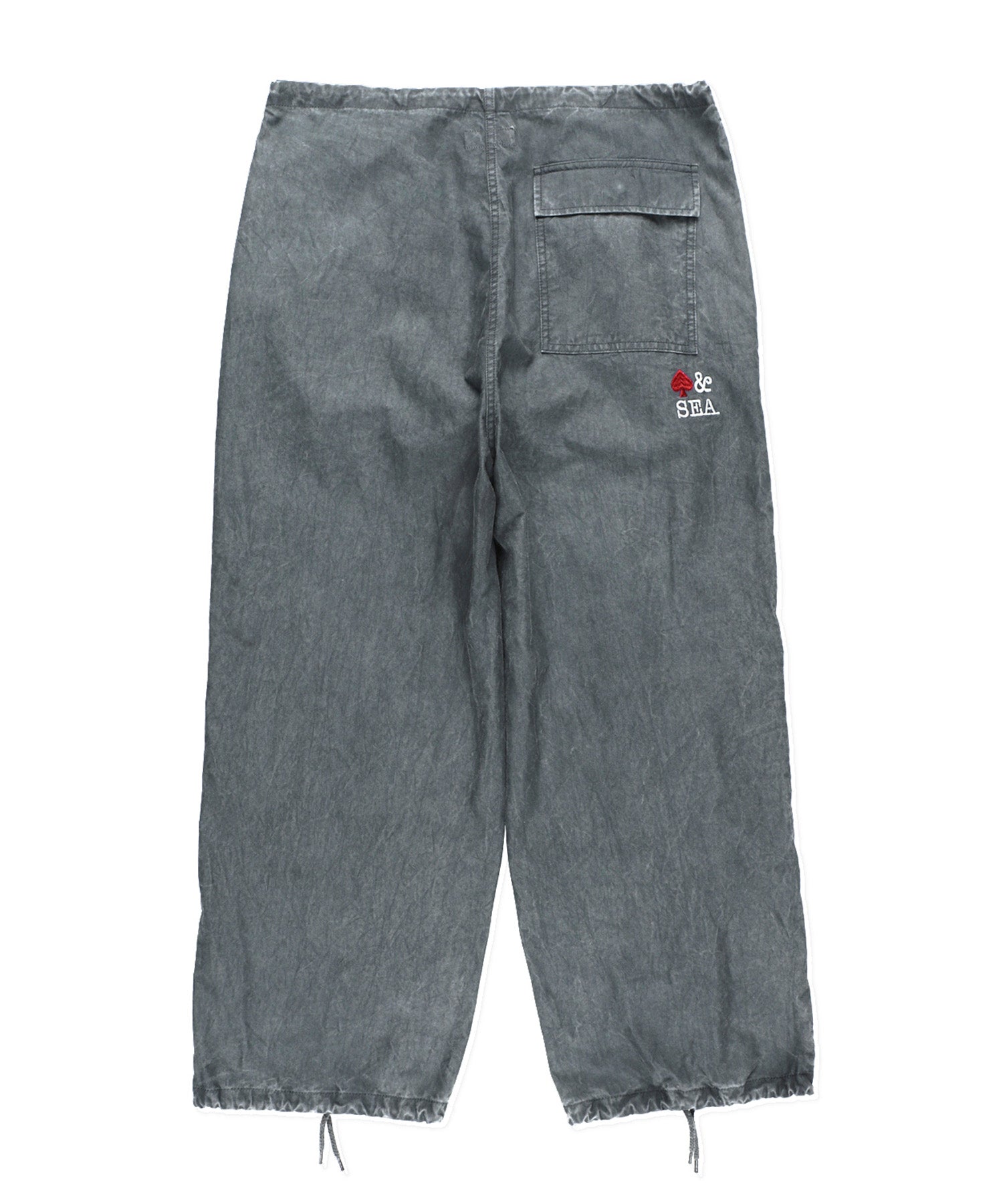 WIND AND SEA SNOW PANT ボトムス SNOW PANT – WIND AND SEA