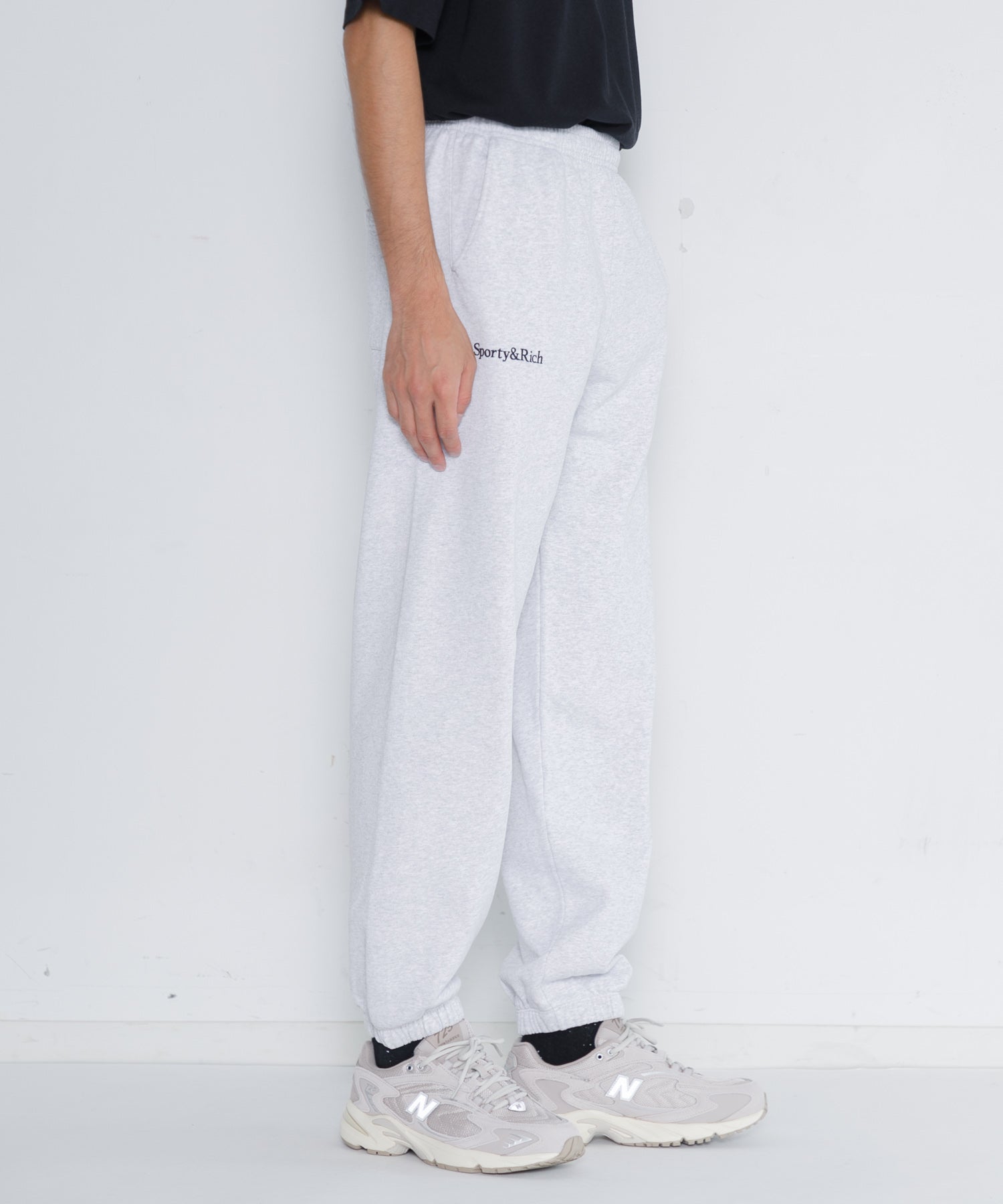 MEN , WOMEN】Sporty&Rich Yankees Sweatpant – AMERICAN RAG CIE