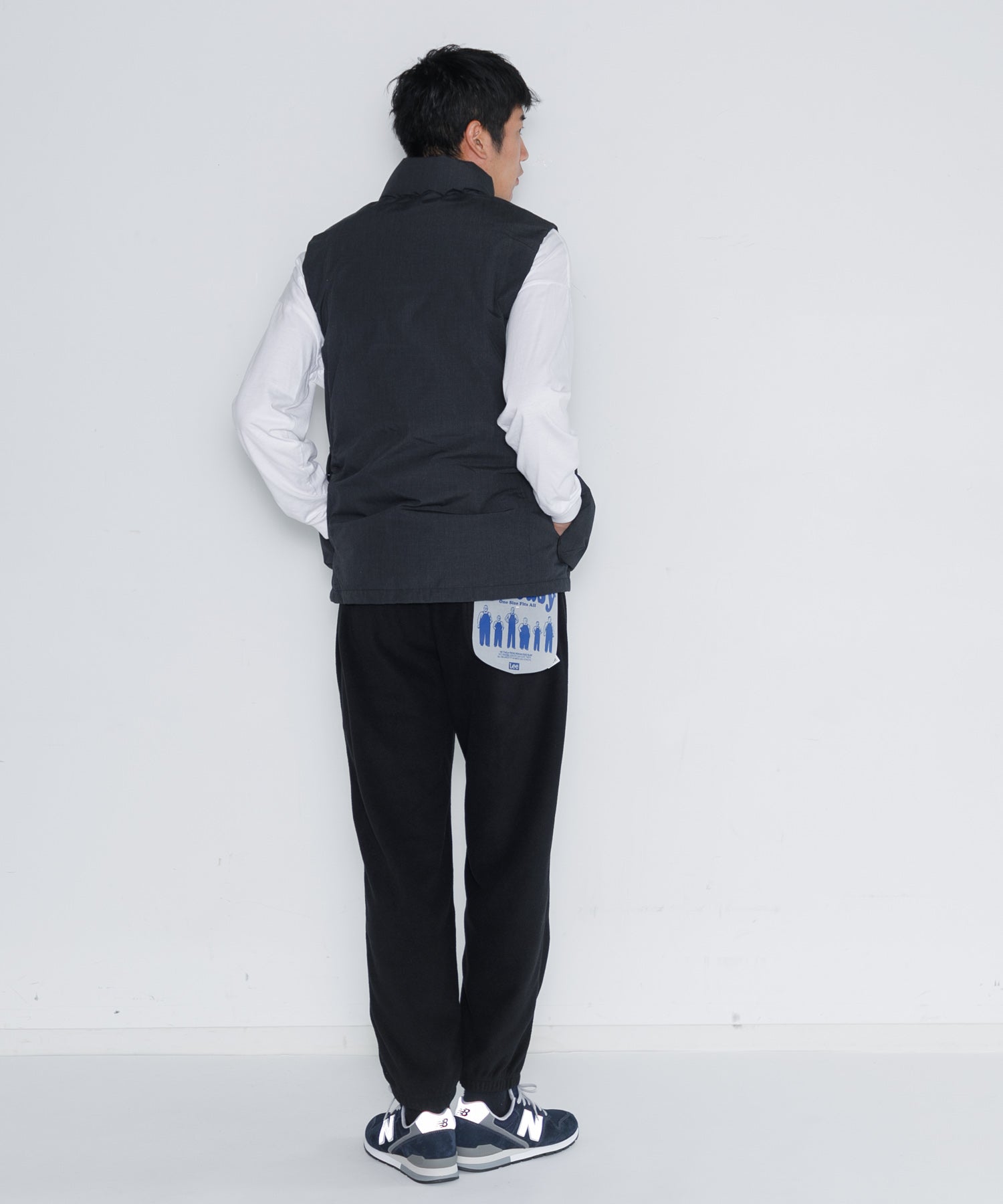 MEN】NANGA ヒノックダウンベスト – AMERICAN RAG CIE