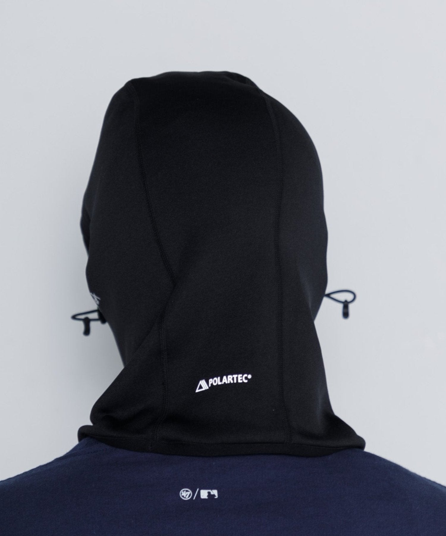 MEN , WOMEN】NANGA ポーラテック パワーストレッチ バラクラバ