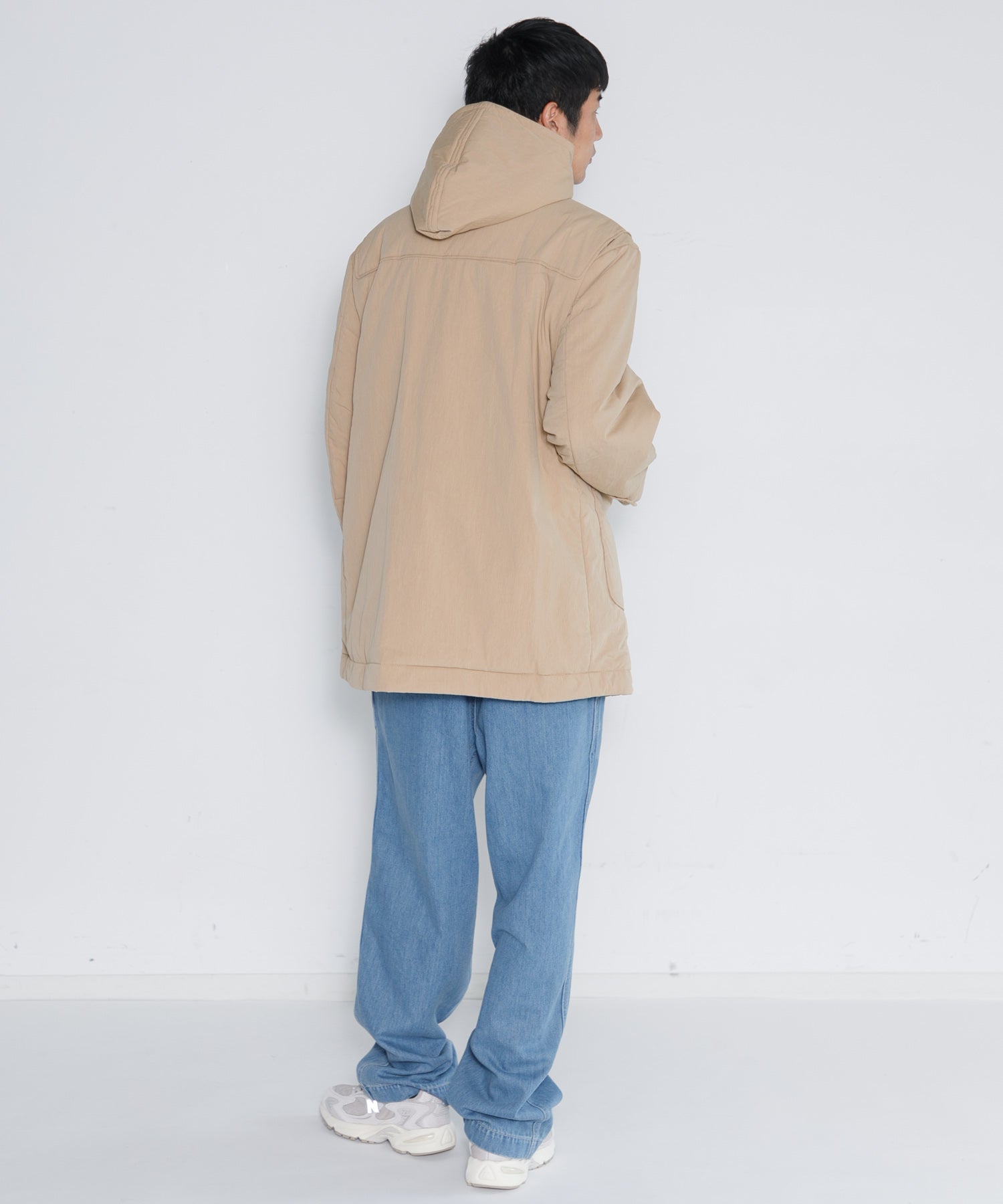 ARMANI COLLEZIONI ダッフルコート Usa38 Eu48