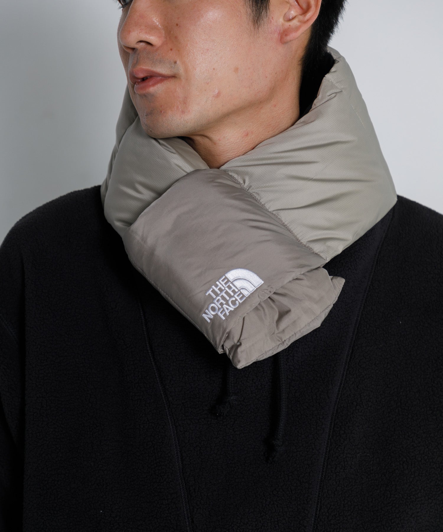 MEN , WOMEN】THE NORTH FACE ヌプシマフラー – AMERICAN RAG CIE
