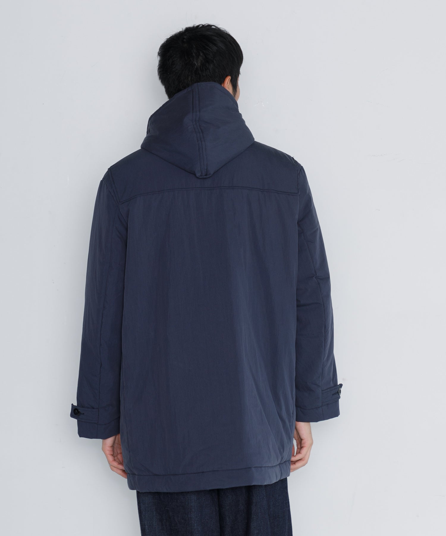 ARMANI COLLEZIONI ダッフルコート Usa38 Eu48