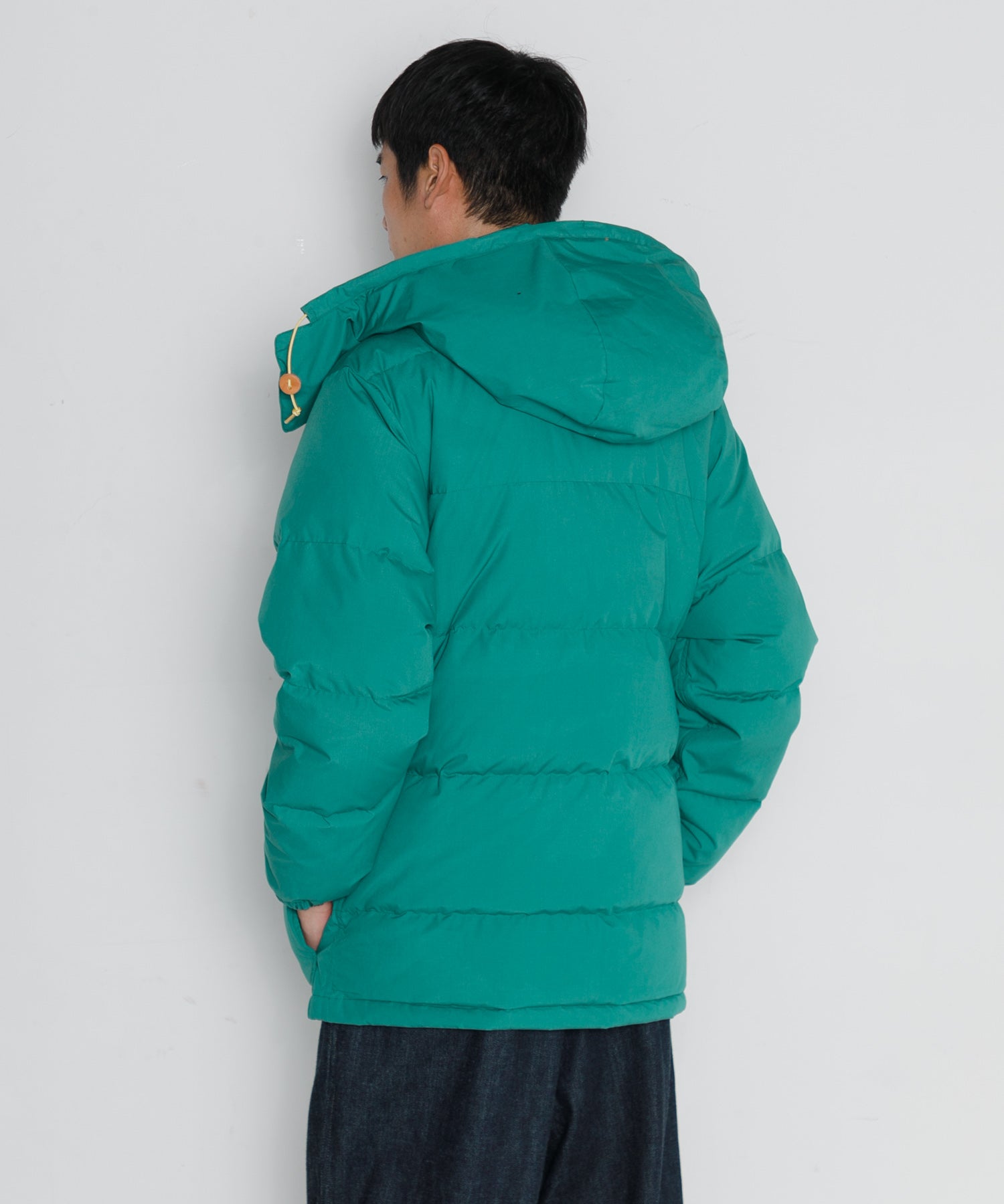 タグ付き新品未使用　65/35 Sierra Parka nanamica / 65/35 Sierra Parka