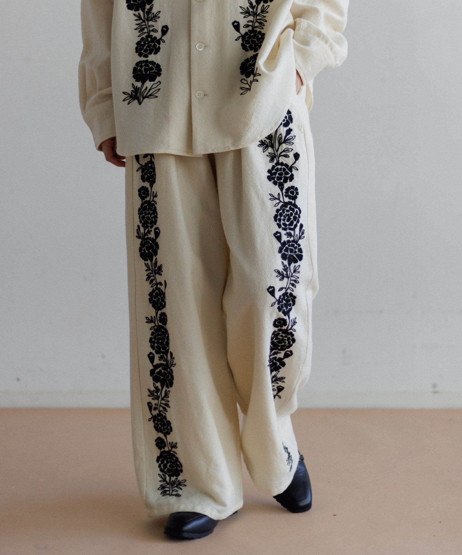 【写真集】EDFOX Ⅱ / American Rag Cieで購入 AMERICAN RAG CIE（アメリカンラグシー公式オンラインストア）