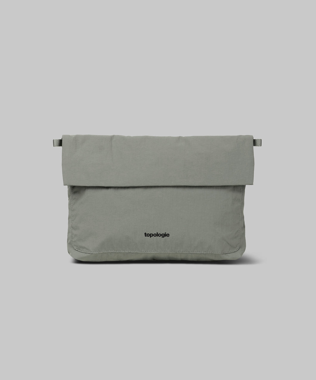 topologie Musette Medium ミュゼット ミディアム Moss