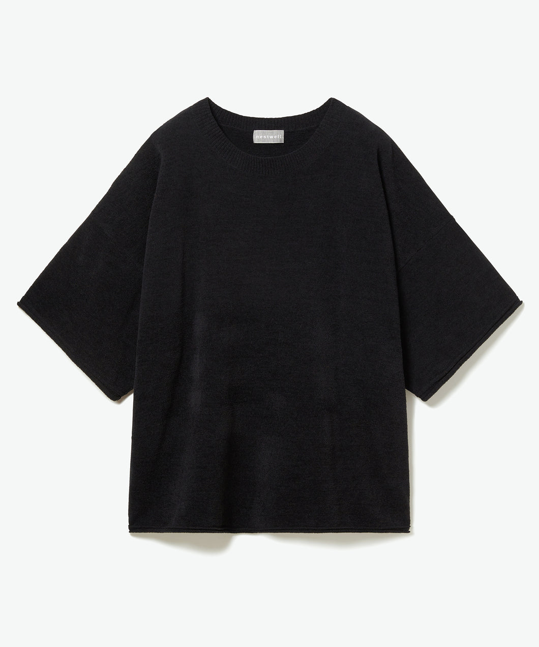 【MEN】nestwell PEAR - OVER SIZED TEE -
