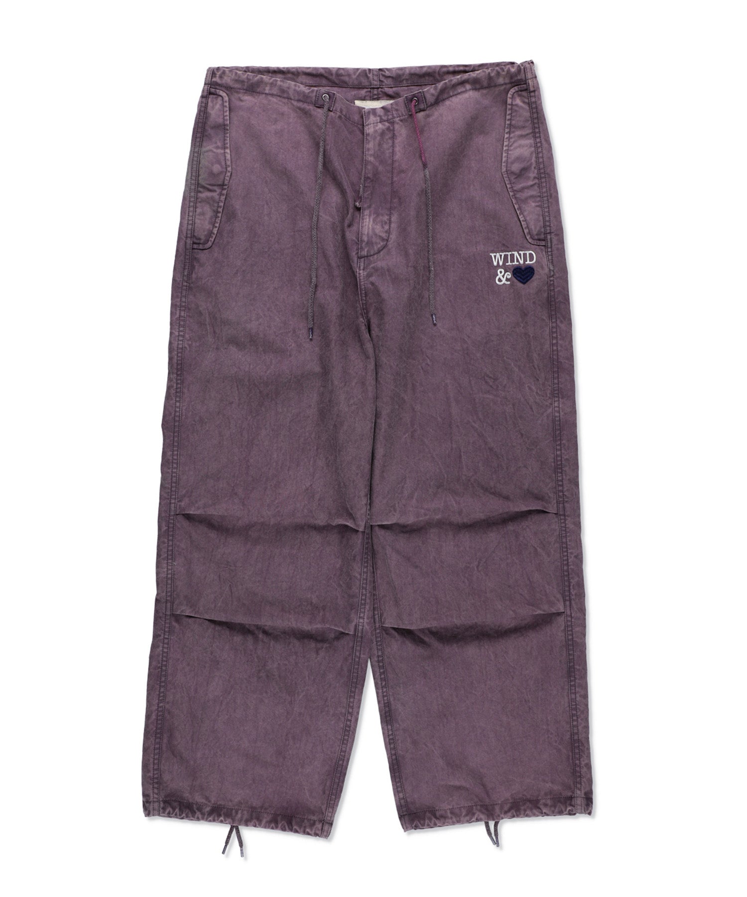 WIND AND SEA SNOW PANT ボトムス WIND AND SEA SNOW PANT ボトムス