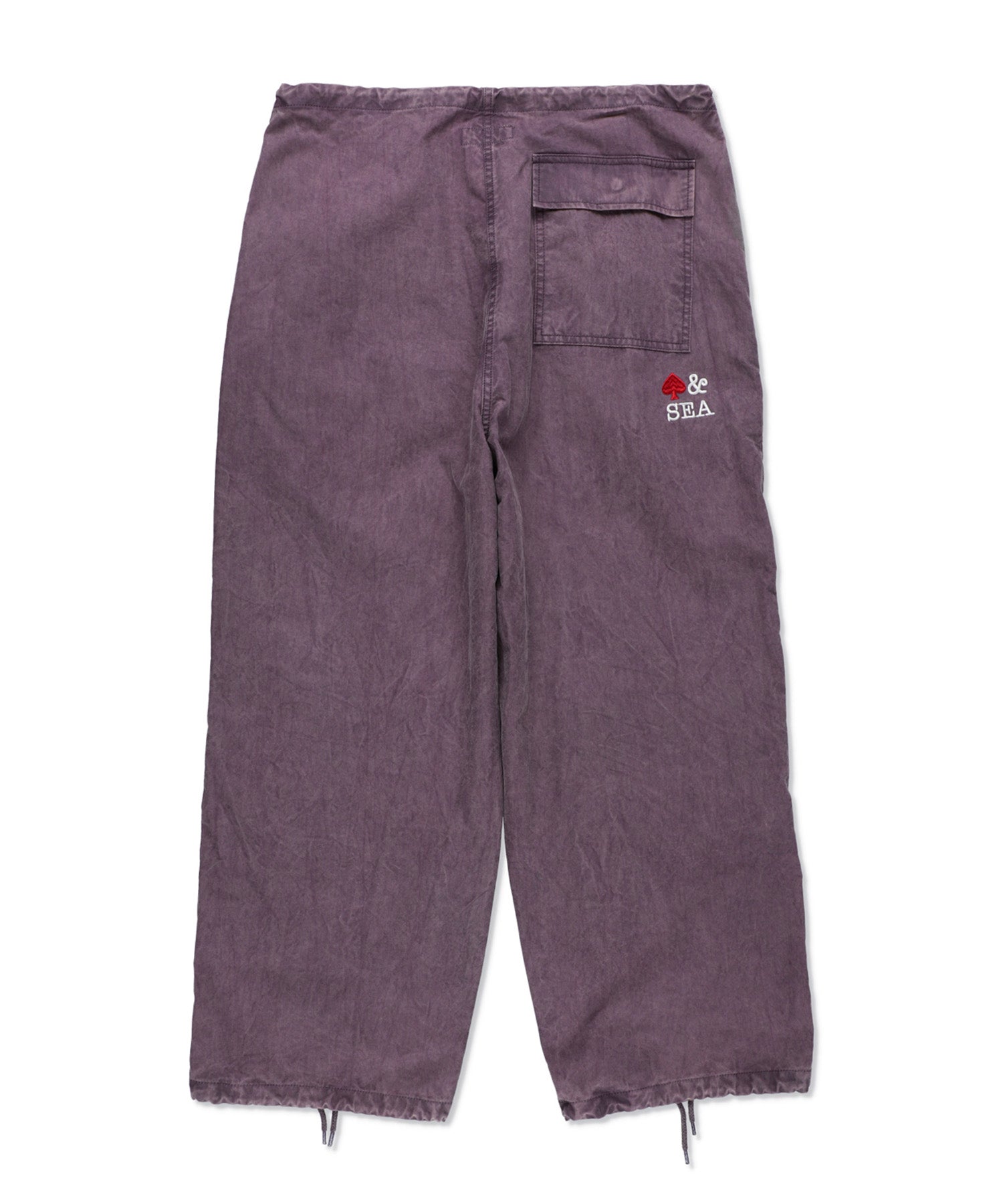 MEN , WOMEN】WIND AND SEA SNOW PANT – AMERICAN RAG CIE