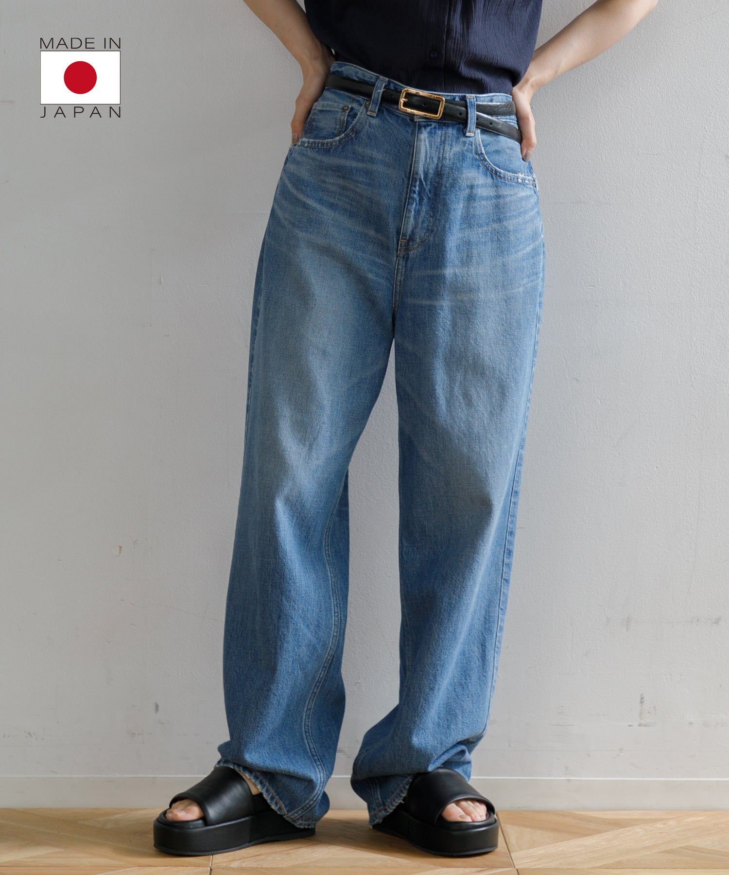 AMERICAN RAG CIE アインシュタイン トレーナー　オレンジ スウェット オレンジ | APPAREL | PADROL