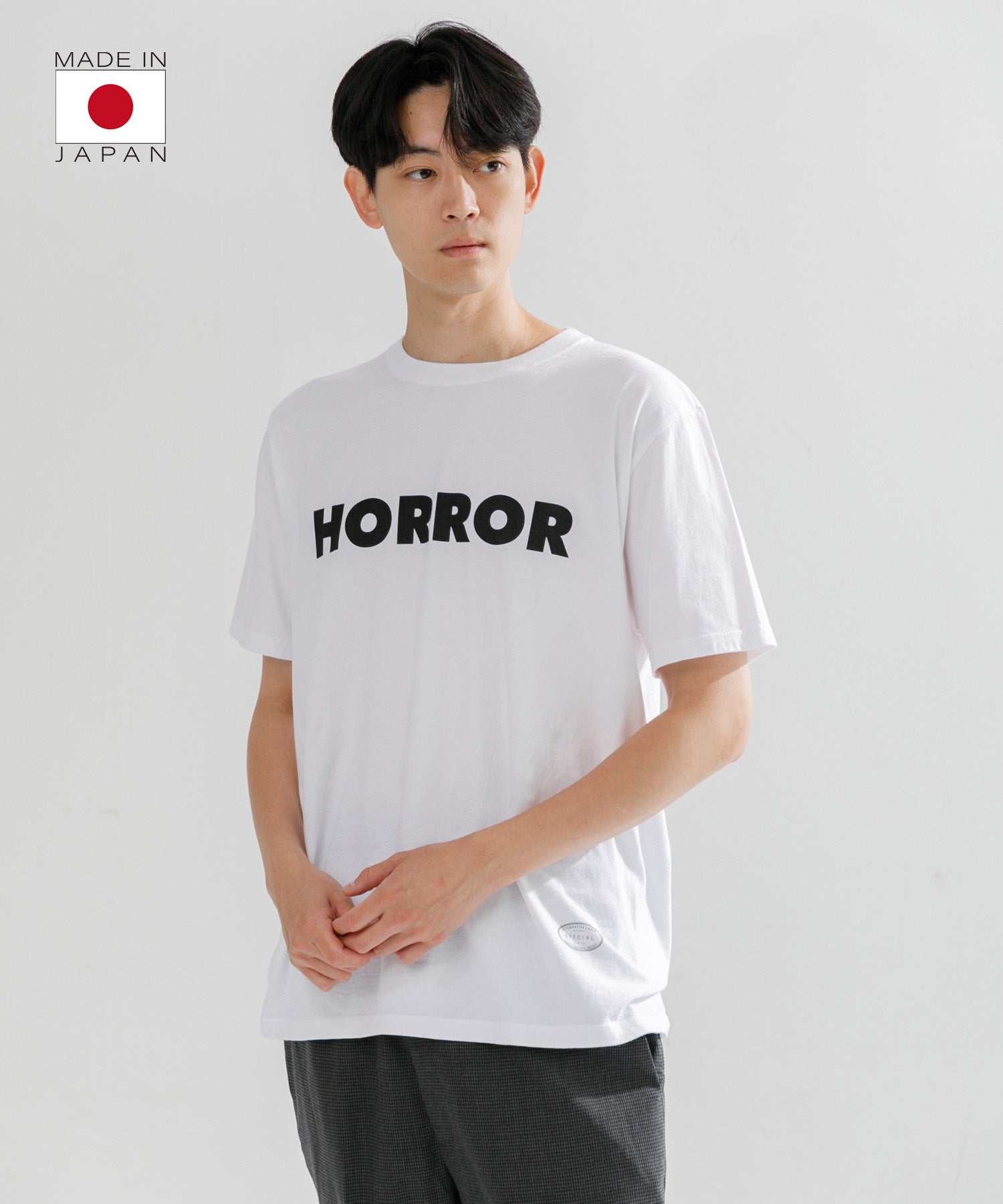 loiter anti human tour tシャツ Loiter X The Anti Order Anti Human Tour Vintage T-Shirt