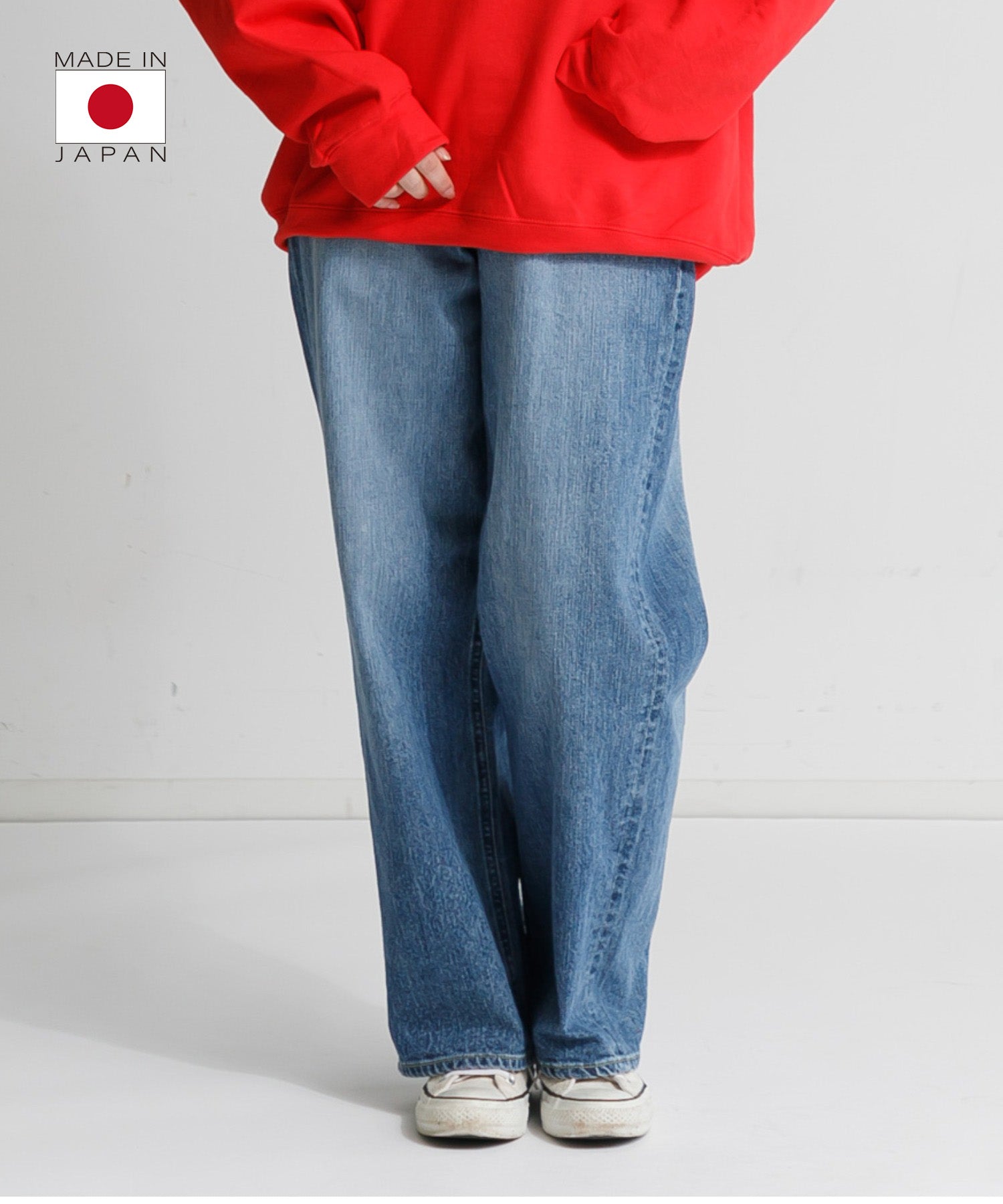 YANUK joan 26サイズ YANUK(ヤヌーク) JOAN サイズ26 yanuk joan