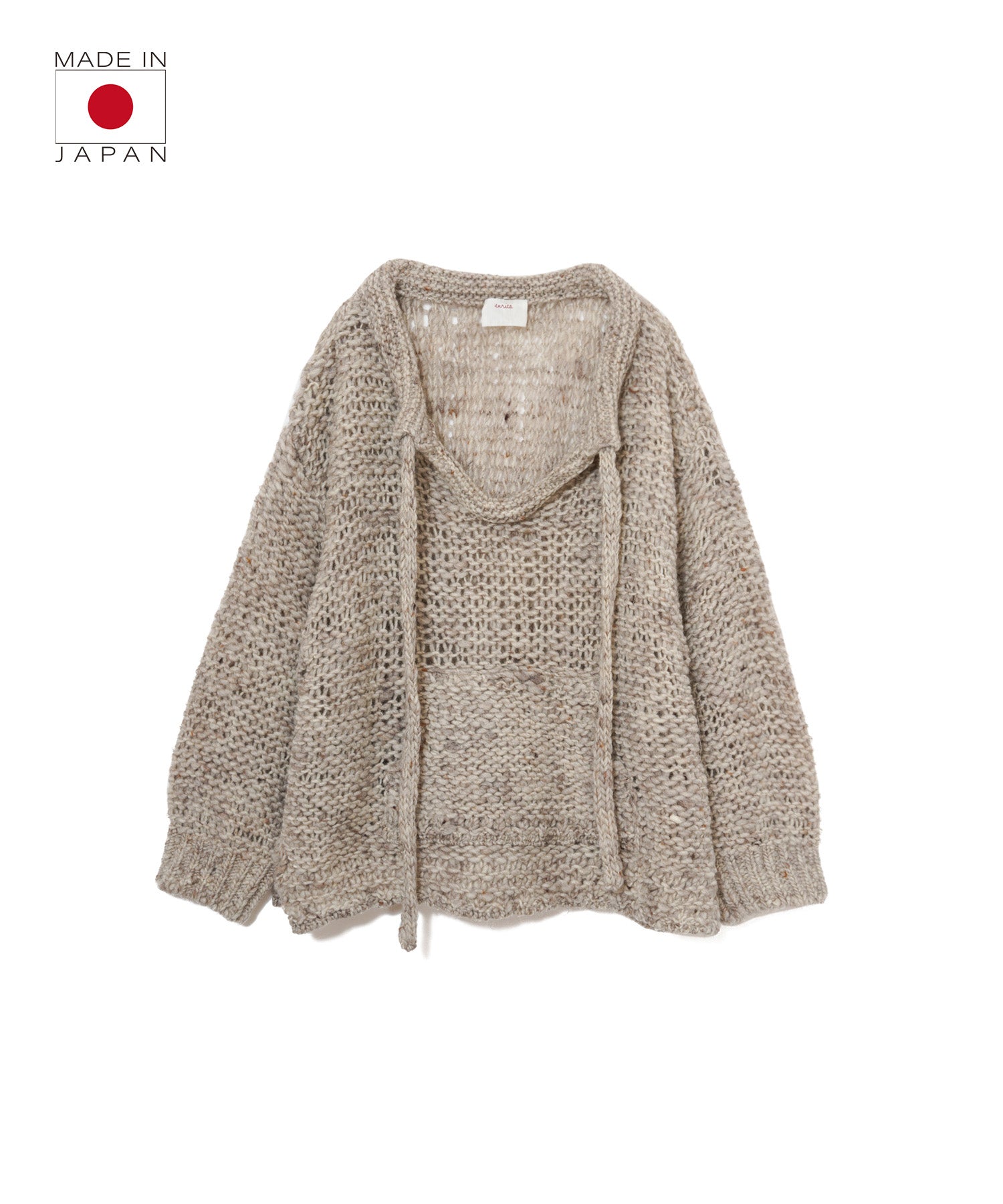 WOMEN】enrica ローウールプルオーバー – AMERICAN RAG CIE WOMEN】enrica ローウールプルオーバー – AMERICAN RAG CIE