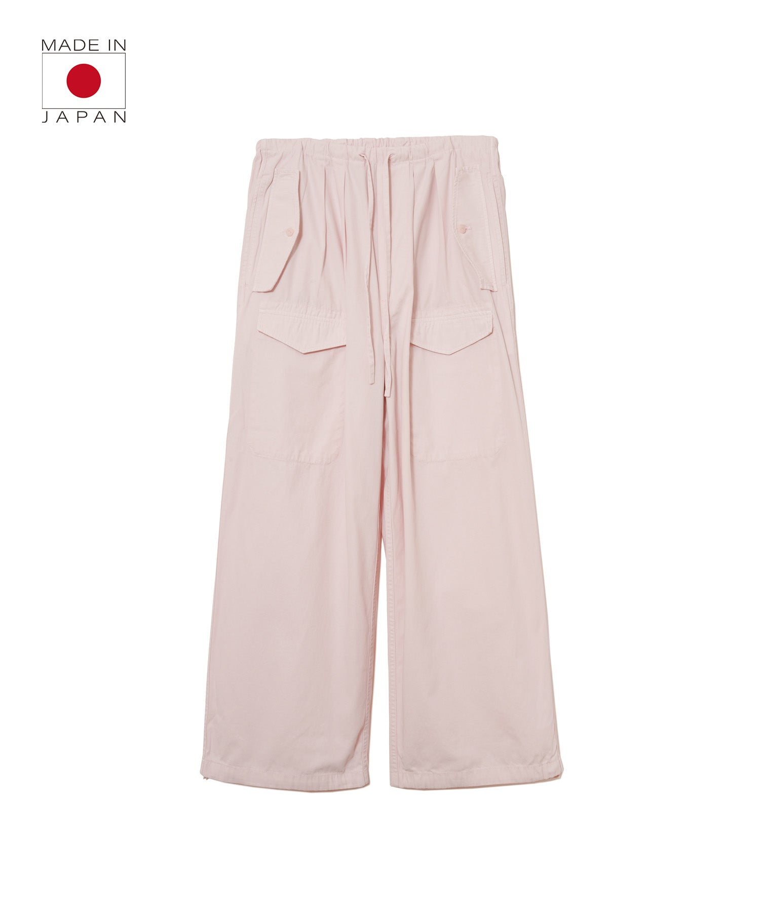 WOMEN】TICCA カーゴパンツ – AMERICAN RAG CIE