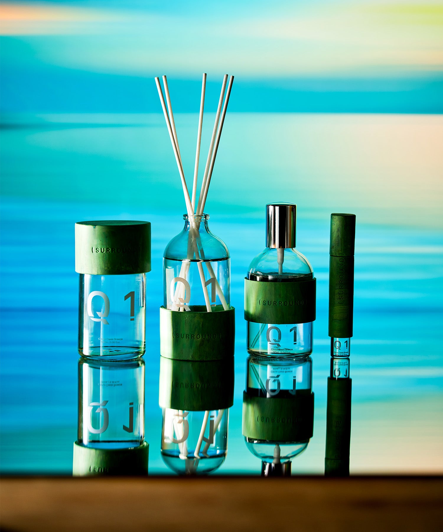 ルームスプレー ルームスプレー - Cedarwood Zen - Home All | H&M JP