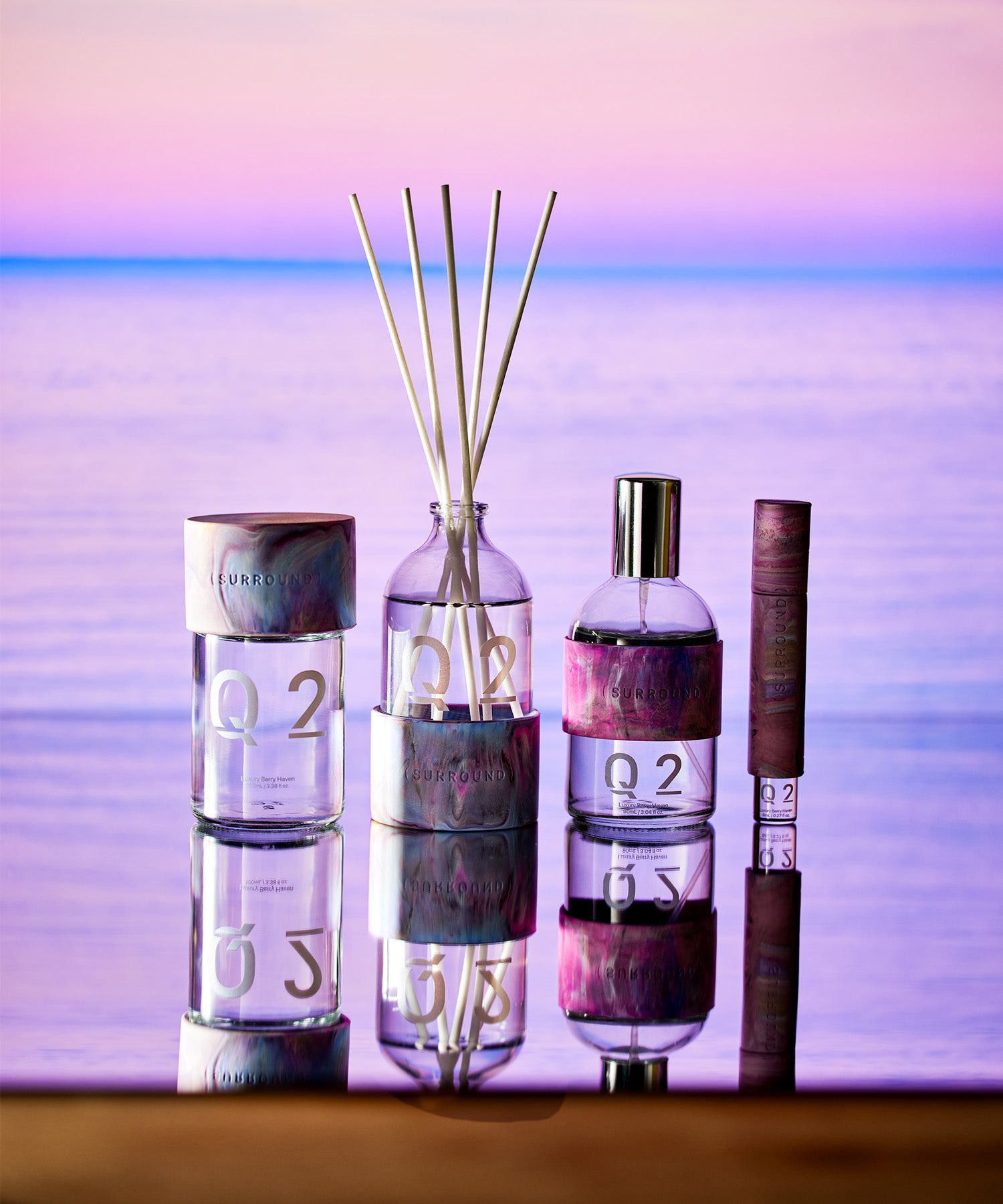 フォルナセッティ ルームフレグランススプレー FORNASETTI(フォルナセッティ) ルームフレグランス(ライフ