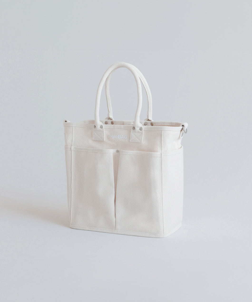 【MEN , WOMEN】VegieBAG SQUARE