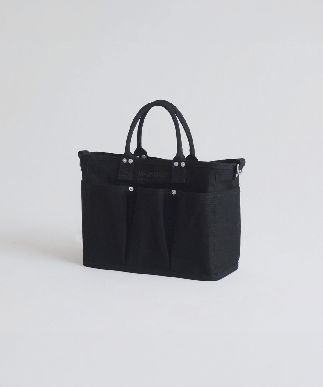 【MEN , WOMEN】VegieBAG FLAP