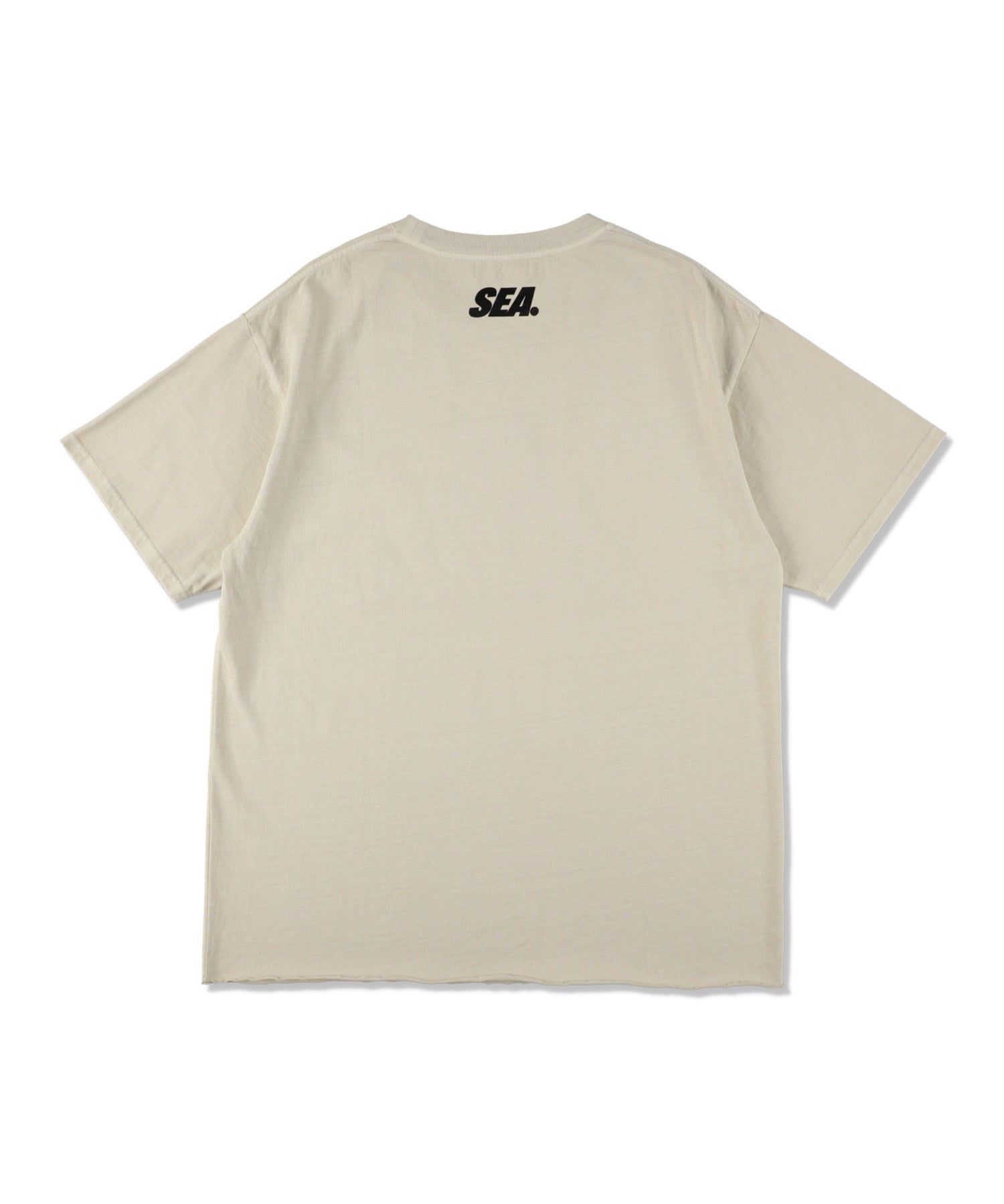MEN , WOMEN】WIND AND SEA NMD S/S TEE – AMERICAN RAG CIE