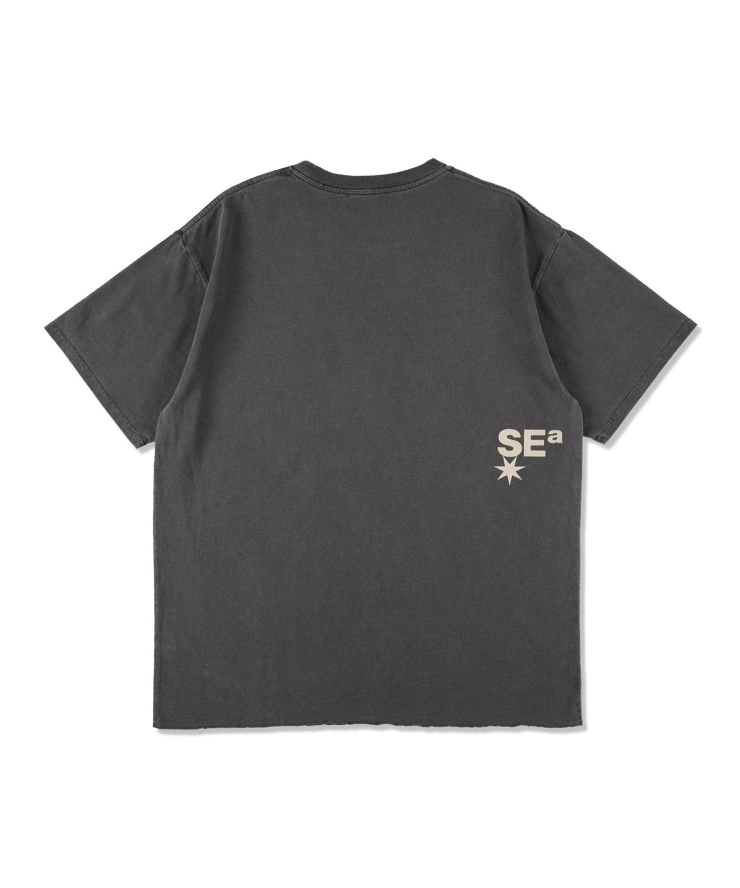 MEN , WOMEN】WIND AND SEA SE SEA S/S TEE – AMERICAN RAG CIE