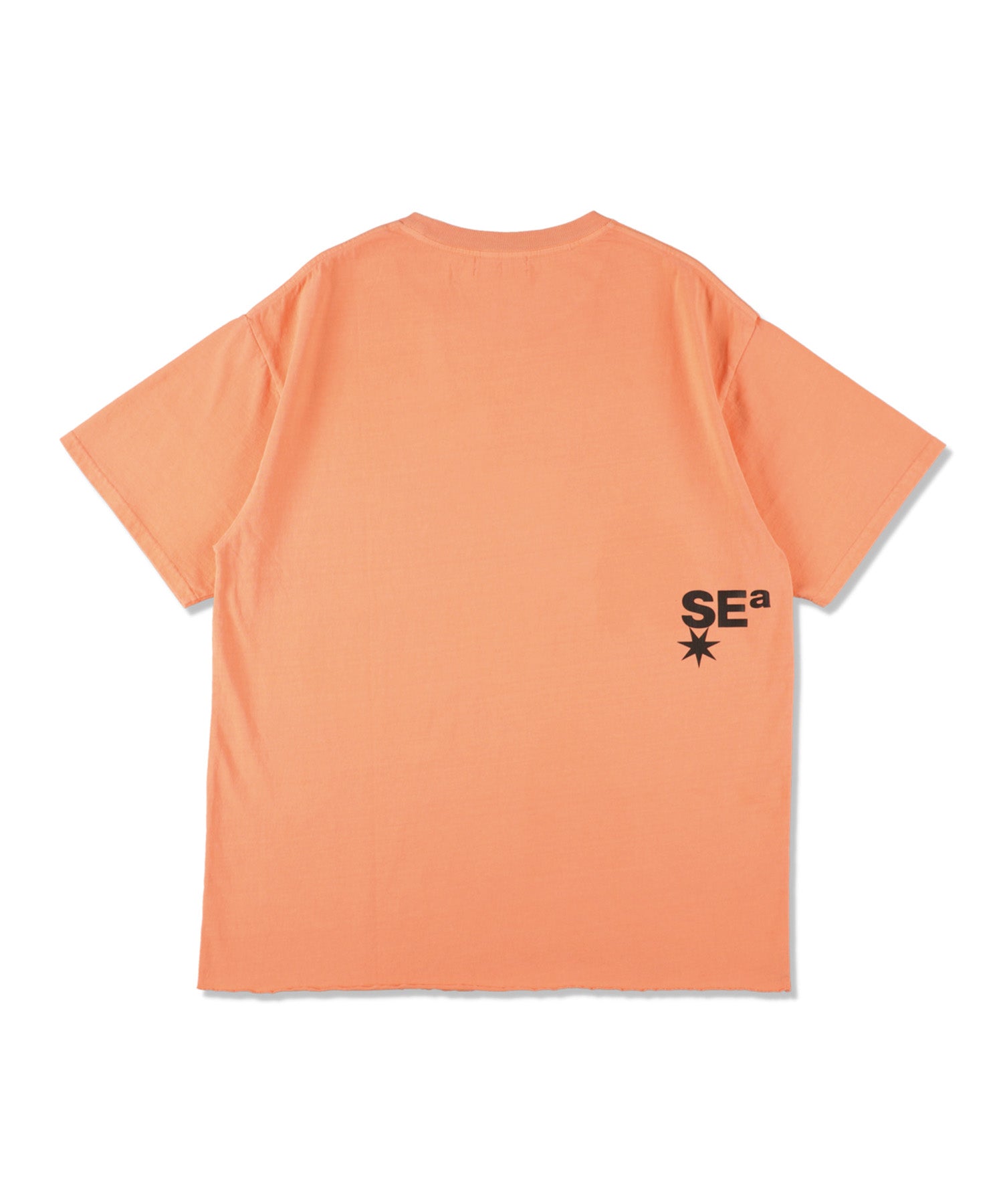 WIND AND SEA x Abu Garcia S/S Tee XLサイズ 10/7発売｜Abu Garcia × WIND AND SEA collection｜抽選/販売