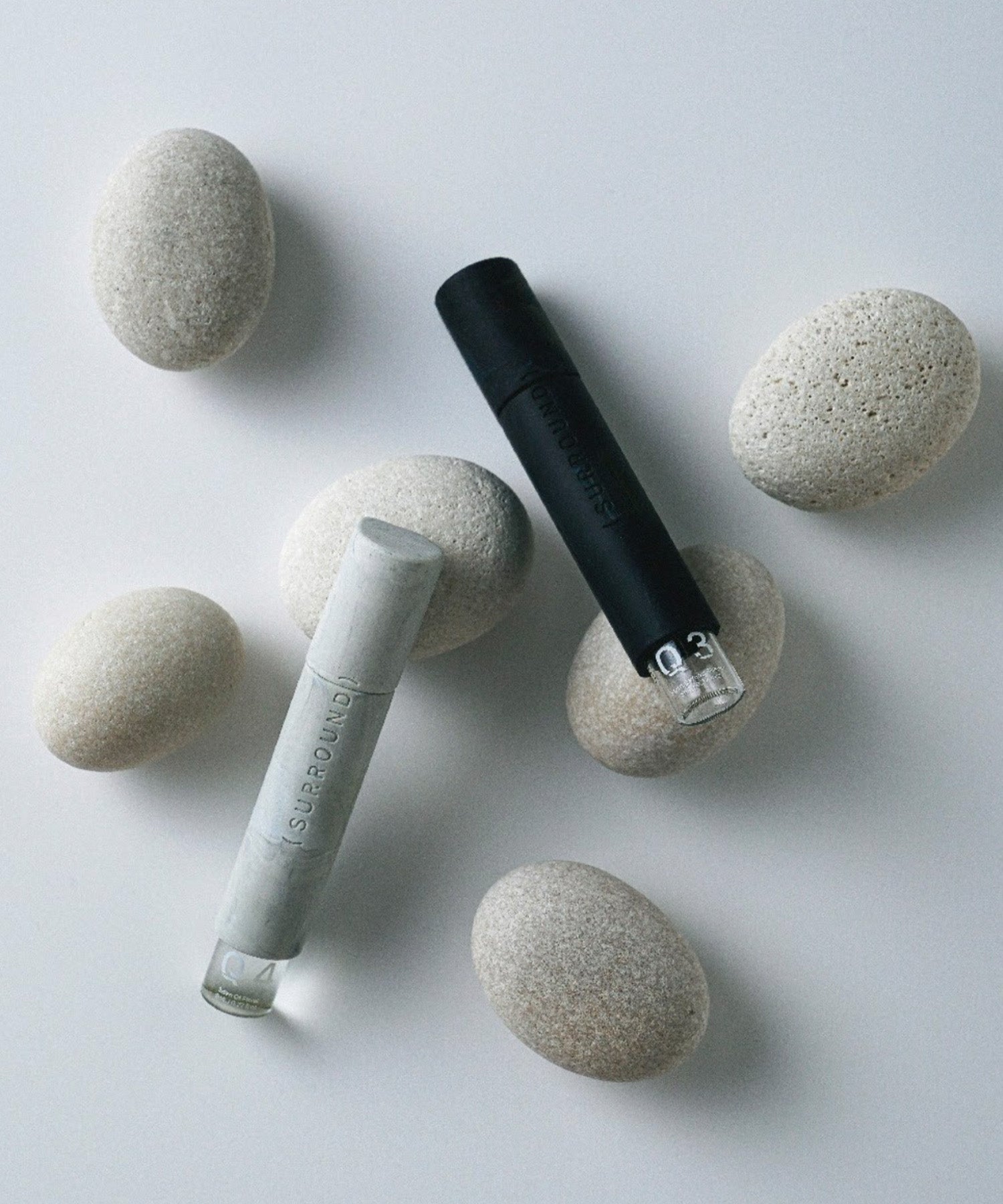 MEN , WOMEN】(SURROUND) SUR-3 ロールオンパフューム