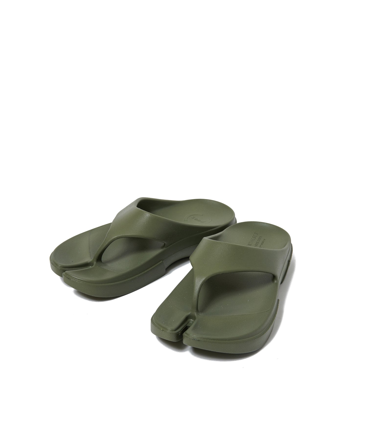 MEN , WOMEN】Paes FLIP FLOP – AMERICAN RAG CIE