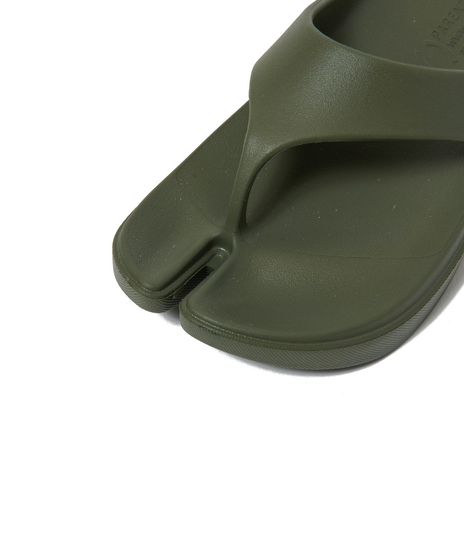 MEN , WOMEN】Paes FLIP FLOP – AMERICAN RAG CIE
