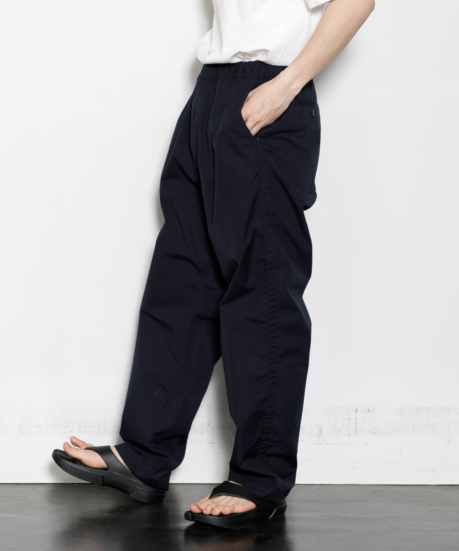 MEN】nanamica Light Easy Pants – AMERICAN RAG CIE