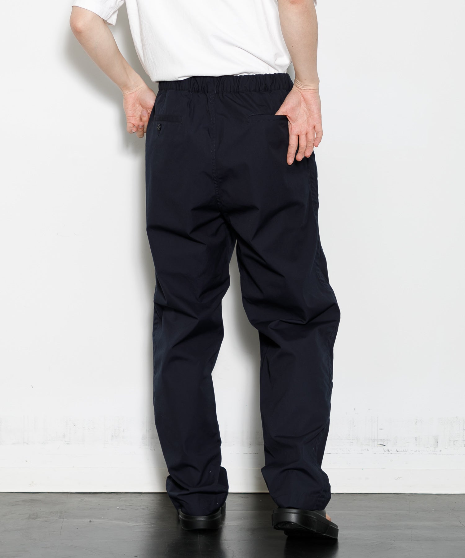 MEN】nanamica Light Easy Pants – AMERICAN RAG CIE