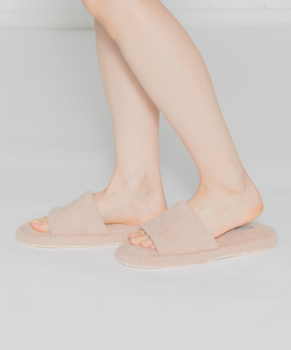 【MEN , WOMEN】nestwell AVIS SLIPPER TYPE B AMERICAN RAG CIE