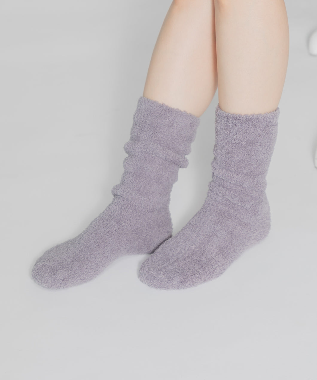 【WOMEN】nestwell HERON - Comfort Warm Socks -