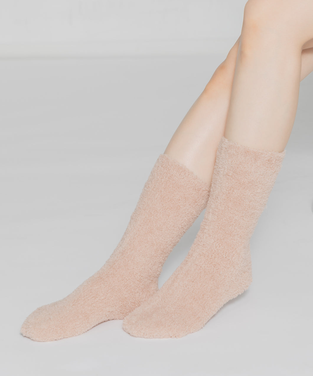 【WOMEN】nestwell HERON - Comfort Warm Socks -