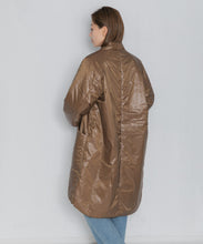 MEN , WOMEN】nestwell LINDEN - ECO INSULATION COAT - – AMERICAN