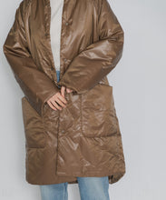 MEN , WOMEN】nestwell LINDEN - ECO INSULATION COAT - – AMERICAN