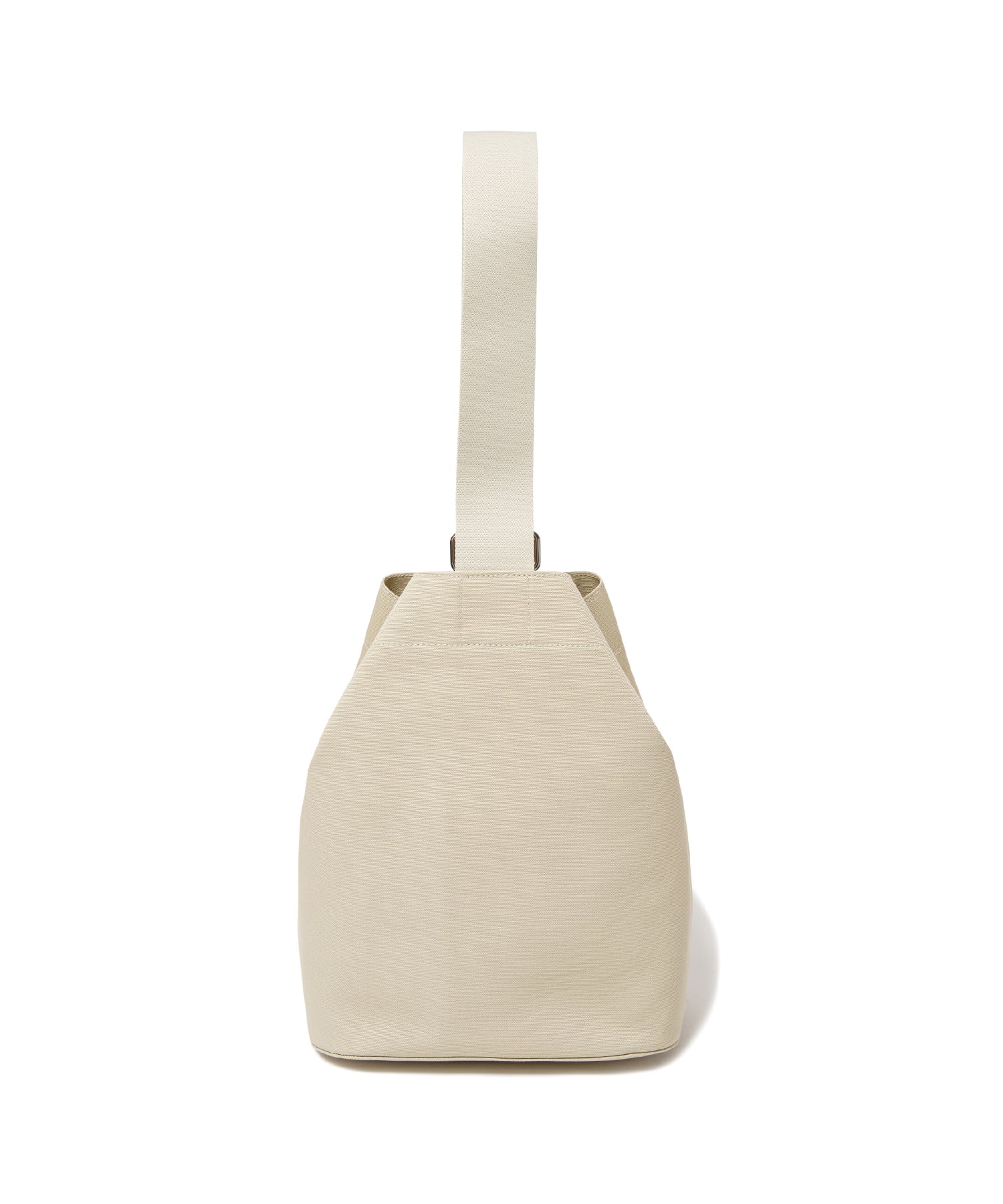 WOMEN】STUDIO NICHOLSON SLIDE - WATER REPELLENT CANVAS BAG – AMERICAN RAG CIE