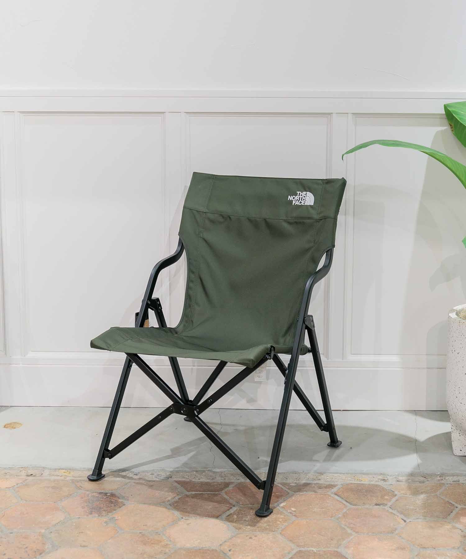 MEN , WOMEN】THE NORTH FACE TNF Camp Chair Slim – AMERICAN