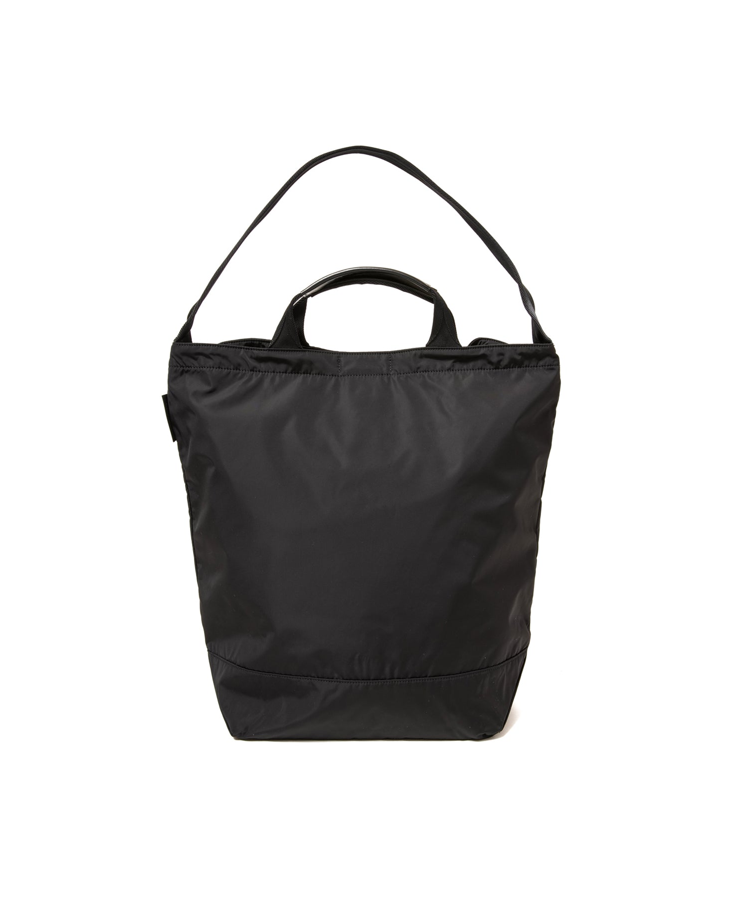 MEN , WOMEN】KAPTAIN SUNSHINE × RAMIDUS 2Way Tote Bag – AMERICAN