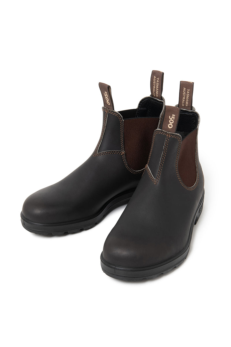 【MEN】Blundstone 500 ORIGINALS