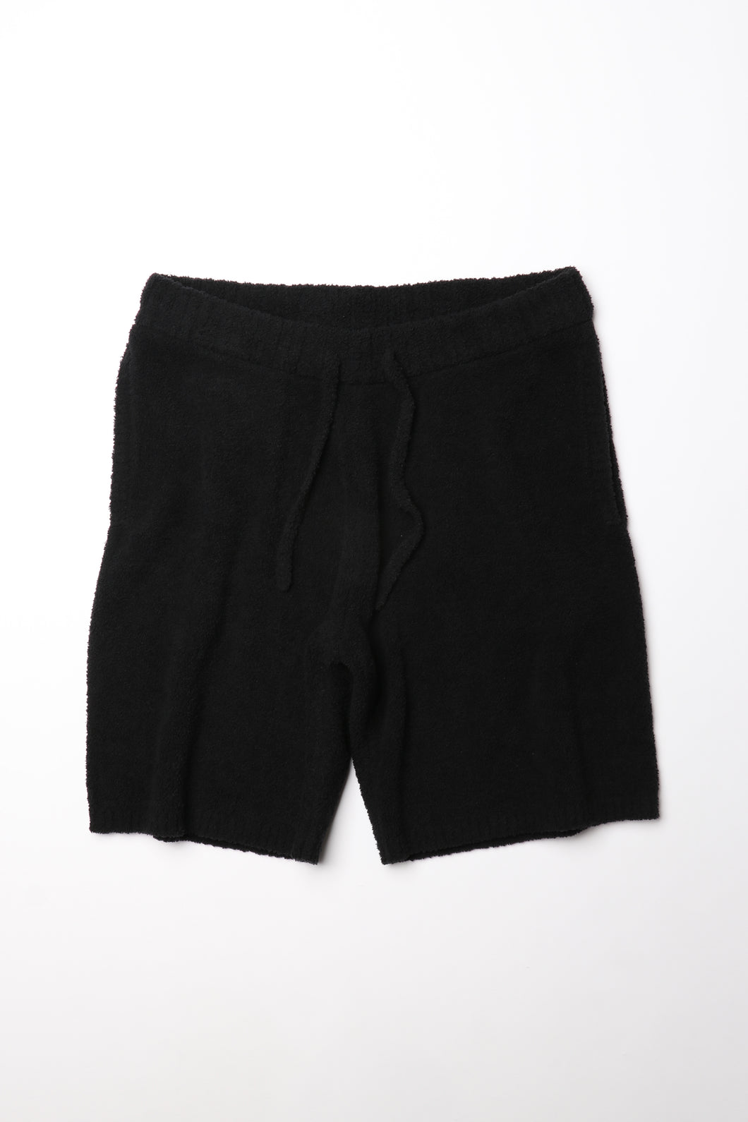 【MEN】nestwell YEW < Relaxed Fit Short Pants >
