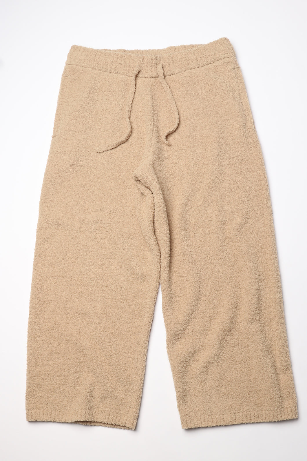 【MEN】nestwell CEDAR - Relaxed Fit Long Wide Pants -